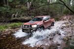 Toyota Hilux Rugged Double Cab 2018 года (AU)